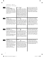 Preview for 14 page of Electrolux ELM 5200 Amodo Mio Instruction Book