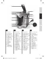 Preview for 15 page of Electrolux ELM 5200 Amodo Mio Instruction Book