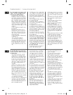 Preview for 16 page of Electrolux ELM 5200 Amodo Mio Instruction Book