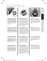 Preview for 19 page of Electrolux ELM 5200 Amodo Mio Instruction Book