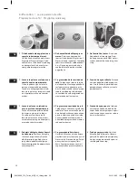 Preview for 20 page of Electrolux ELM 5200 Amodo Mio Instruction Book