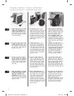 Preview for 22 page of Electrolux ELM 5200 Amodo Mio Instruction Book