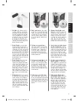 Preview for 23 page of Electrolux ELM 5200 Amodo Mio Instruction Book