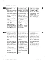 Preview for 28 page of Electrolux ELM 5200 Amodo Mio Instruction Book