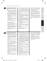 Preview for 29 page of Electrolux ELM 5200 Amodo Mio Instruction Book