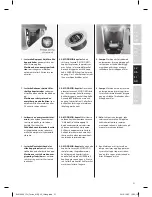 Preview for 31 page of Electrolux ELM 5200 Amodo Mio Instruction Book