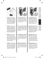 Preview for 35 page of Electrolux ELM 5200 Amodo Mio Instruction Book