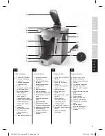 Preview for 39 page of Electrolux ELM 5200 Amodo Mio Instruction Book