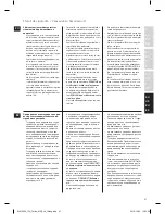 Preview for 41 page of Electrolux ELM 5200 Amodo Mio Instruction Book