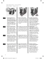 Preview for 42 page of Electrolux ELM 5200 Amodo Mio Instruction Book