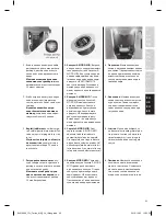 Preview for 43 page of Electrolux ELM 5200 Amodo Mio Instruction Book