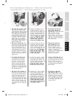 Preview for 45 page of Electrolux ELM 5200 Amodo Mio Instruction Book