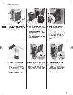 Preview for 6 page of Electrolux ELM 5250 User Manual