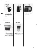 Preview for 10 page of Electrolux ELM 5250 User Manual