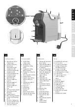 Предварительный просмотр 3 страницы Electrolux ELM 6000 Instruction Book