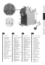 Предварительный просмотр 19 страницы Electrolux ELM 6000 Instruction Book