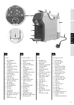 Предварительный просмотр 35 страницы Electrolux ELM 6000 Instruction Book