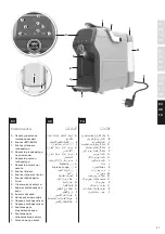 Предварительный просмотр 51 страницы Electrolux ELM 6000 Instruction Book