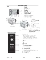 Предварительный просмотр 7 страницы Electrolux EM1760X Service Manual