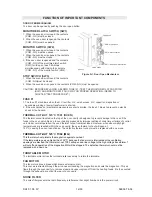 Предварительный просмотр 12 страницы Electrolux EM1760X Service Manual