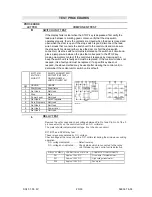 Предварительный просмотр 20 страницы Electrolux EM1760X Service Manual