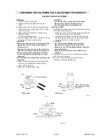 Предварительный просмотр 26 страницы Electrolux EM1760X Service Manual