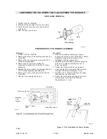 Предварительный просмотр 27 страницы Electrolux EM1760X Service Manual