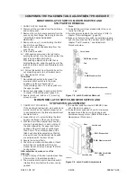 Предварительный просмотр 28 страницы Electrolux EM1760X Service Manual