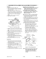 Предварительный просмотр 29 страницы Electrolux EM1760X Service Manual