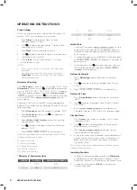 Preview for 8 page of Electrolux EMB2523DSE User Manual