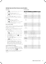 Preview for 9 page of Electrolux EMB2523DSE User Manual