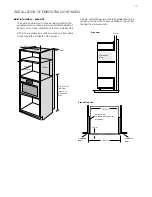 Preview for 15 page of Electrolux EMB2527BA User Manual