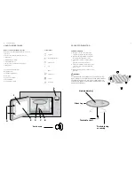 Предварительный просмотр 4 страницы Electrolux EMB2529DSD User Manual