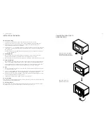 Предварительный просмотр 7 страницы Electrolux EMB2529DSD User Manual