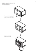 Предварительный просмотр 13 страницы Electrolux EMB2529DSE User Manual