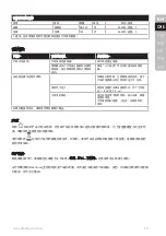 Preview for 13 page of Electrolux EMB3500S Instruction Book