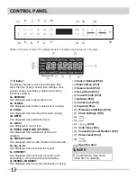 Предварительный просмотр 12 страницы Electrolux EMBS2411AB User Manual