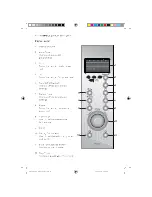 Предварительный просмотр 12 страницы Electrolux EMC3065 User Manual