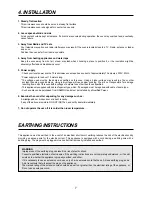 Предварительный просмотр 7 страницы Electrolux EMC3065X Service Manual