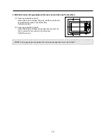 Предварительный просмотр 12 страницы Electrolux EMC3065X Service Manual