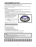 Предварительный просмотр 24 страницы Electrolux EMC3065X Service Manual