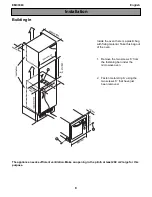 Preview for 8 page of Electrolux EMC3080 User Manual