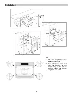 Preview for 37 page of Electrolux EMC38905X User Manual