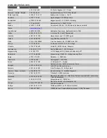 Preview for 38 page of Electrolux EMC38905X User Manual