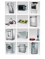 Preview for 39 page of Electrolux EMC38905X User Manual