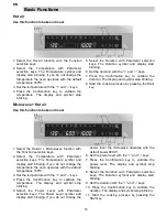 Предварительный просмотр 14 страницы Electrolux EMC38915X User Manual