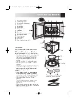 Предварительный просмотр 7 страницы Electrolux EMC4090 Instruction Book