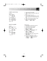 Предварительный просмотр 25 страницы Electrolux EMC4090 Instruction Book