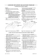 Предварительный просмотр 34 страницы Electrolux EMC4090X Service Manual