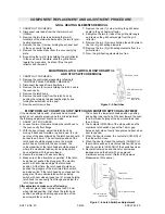 Предварительный просмотр 36 страницы Electrolux EMC4090X Service Manual